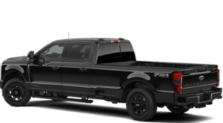 2026 Ford Super Duty® External Image 3